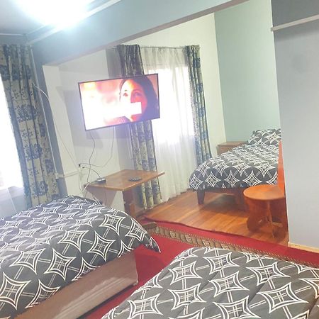 Hostal Papo Hotel Osorno Kültér fotó