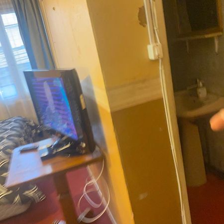 Hostal Papo Hotel Osorno Kültér fotó