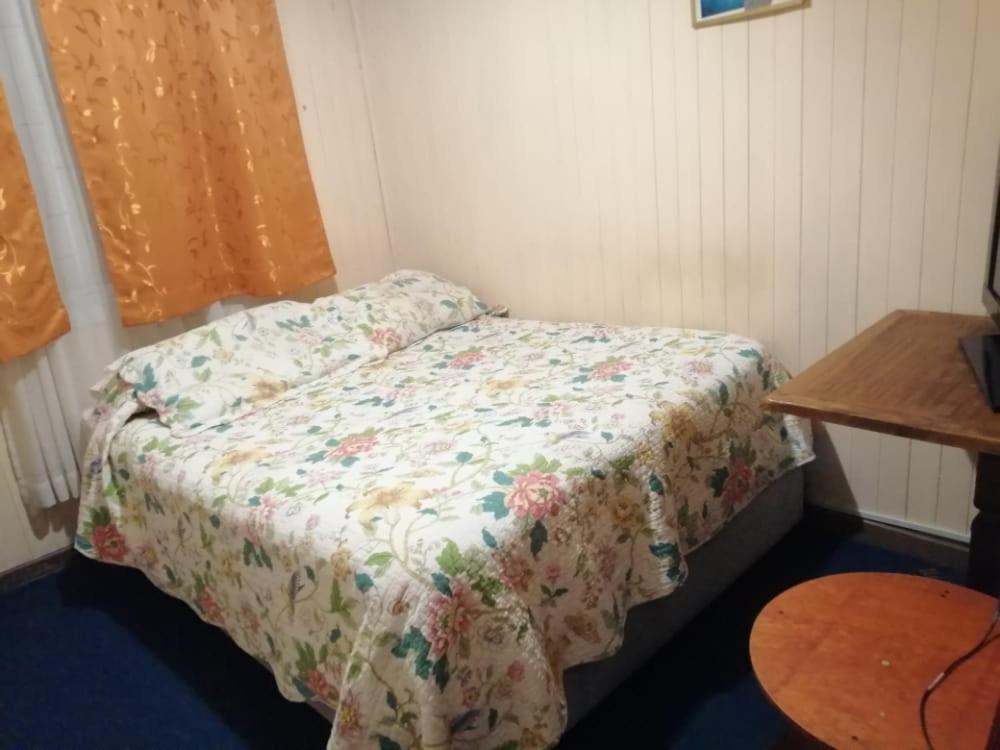 Hostal Papo Hotel Osorno Kültér fotó