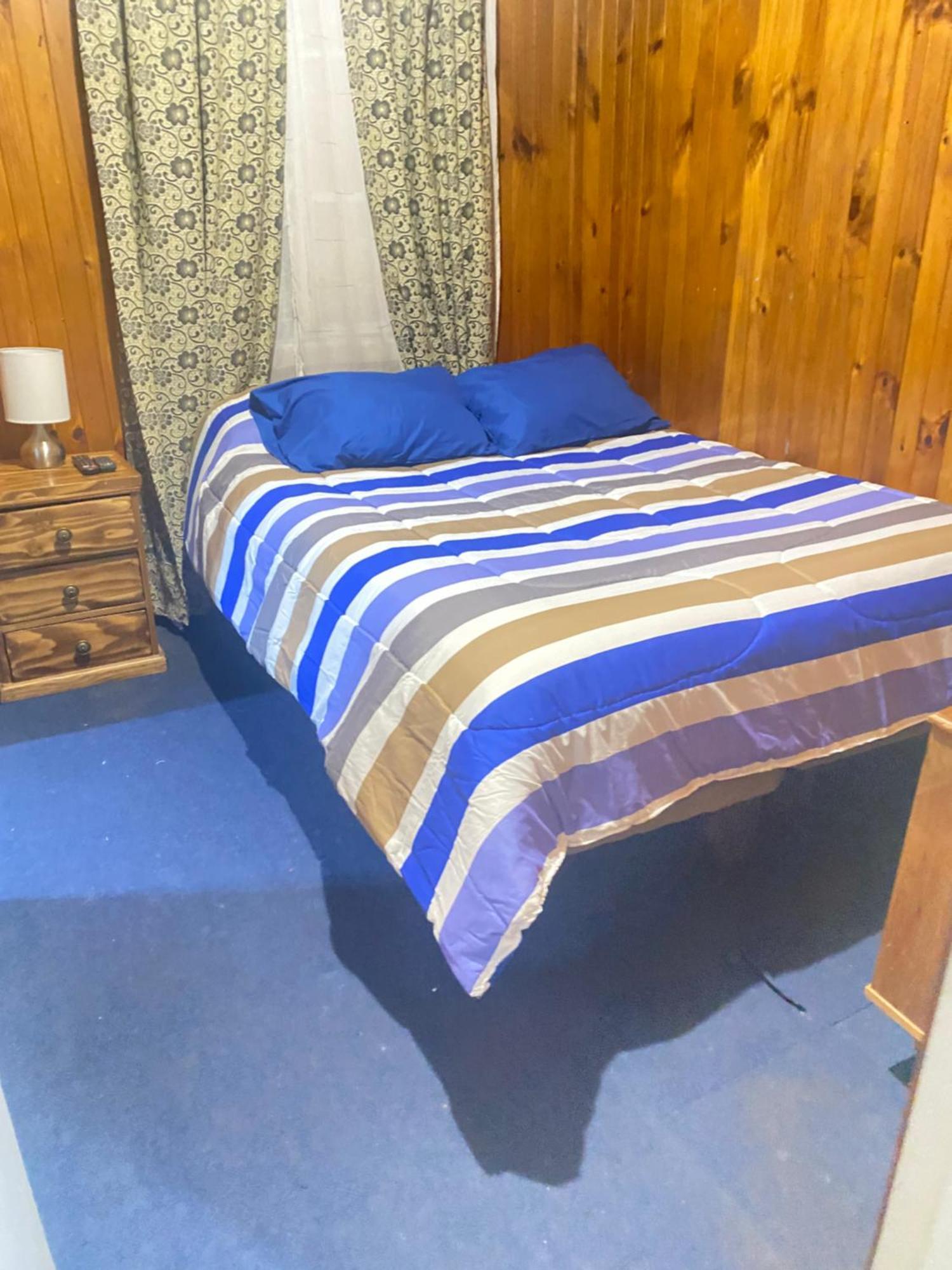 Hostal Papo Hotel Osorno Kültér fotó