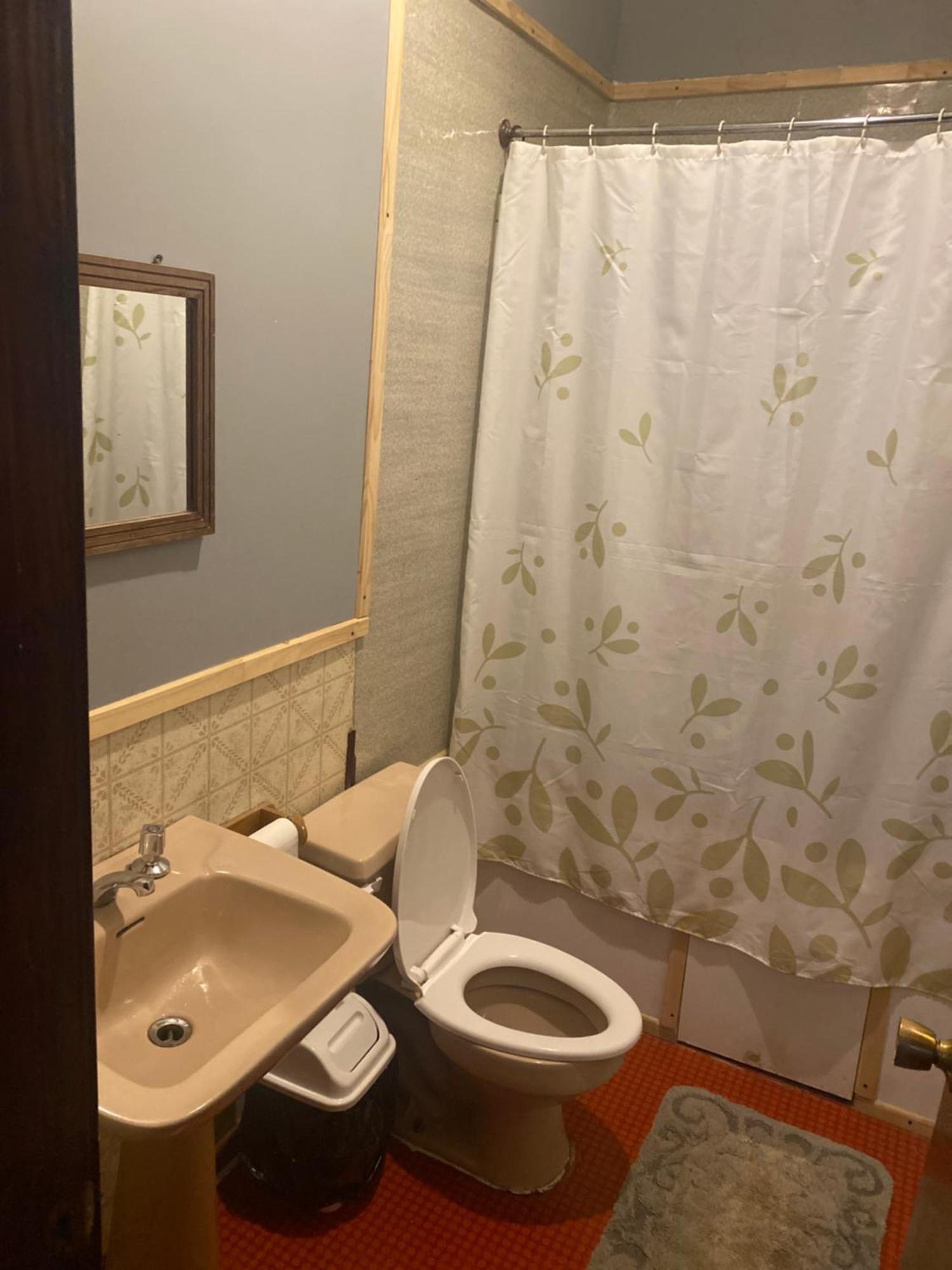 Hostal Papo Hotel Osorno Kültér fotó