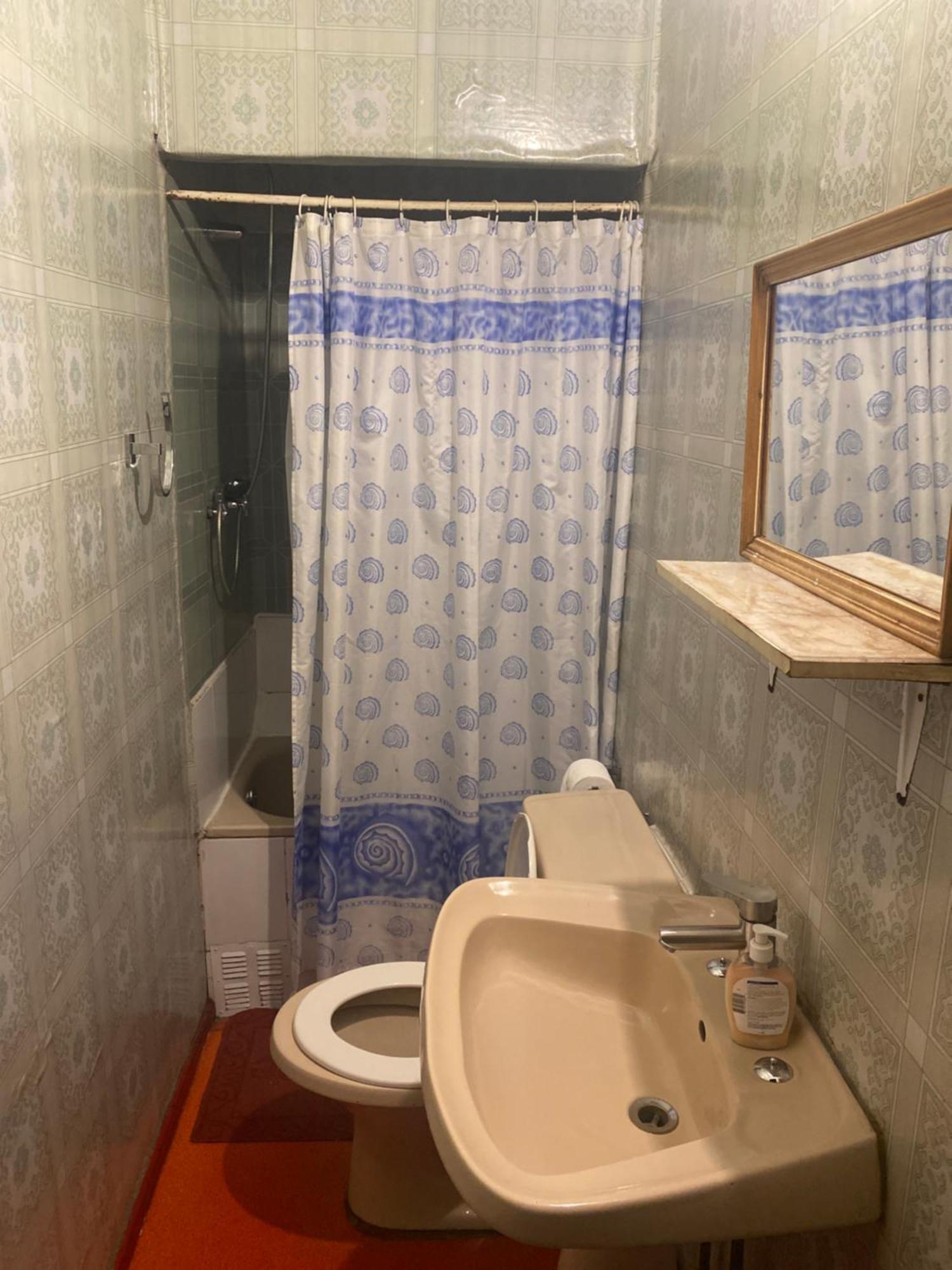 Hostal Papo Hotel Osorno Kültér fotó