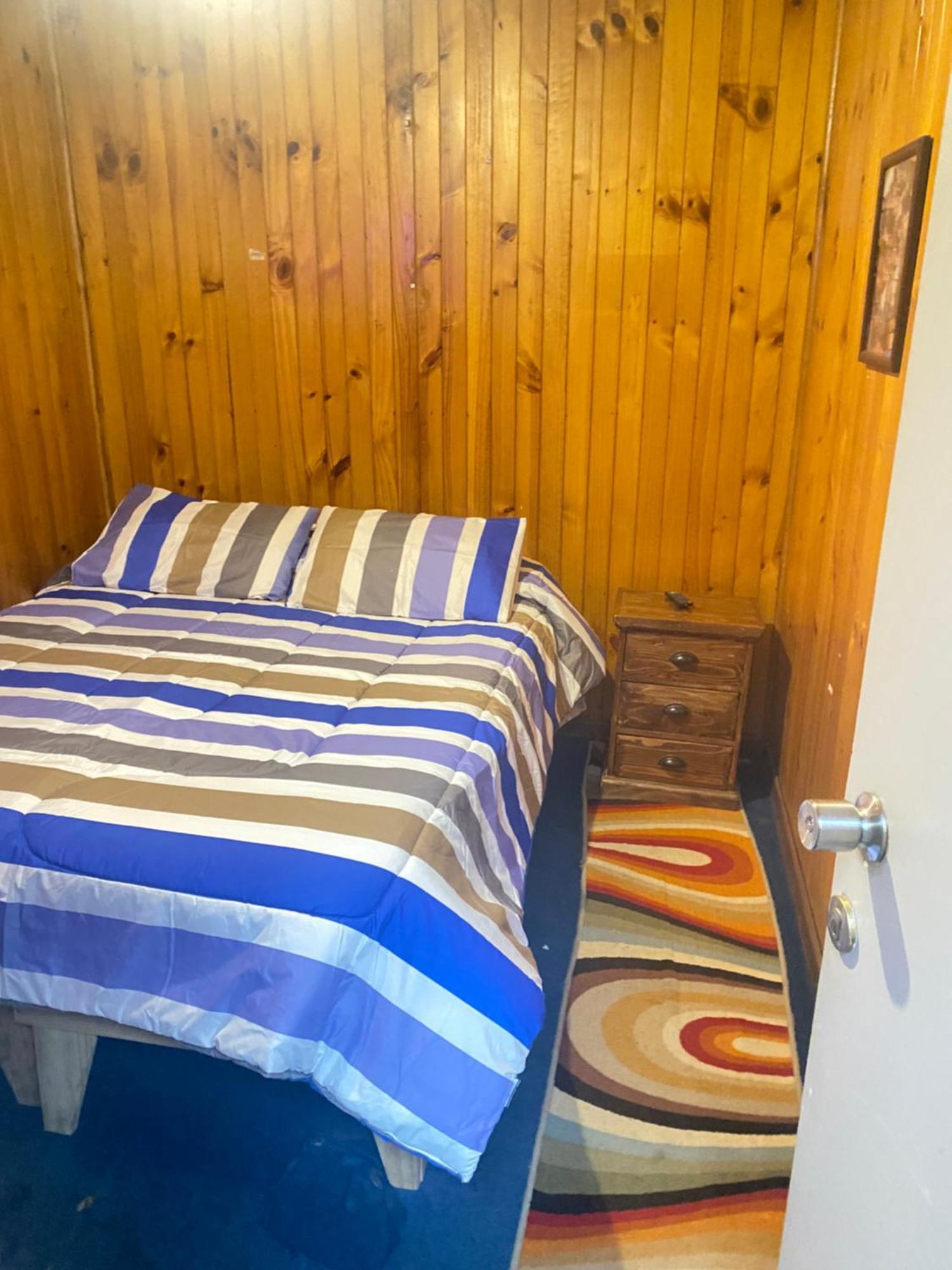 Hostal Papo Hotel Osorno Kültér fotó