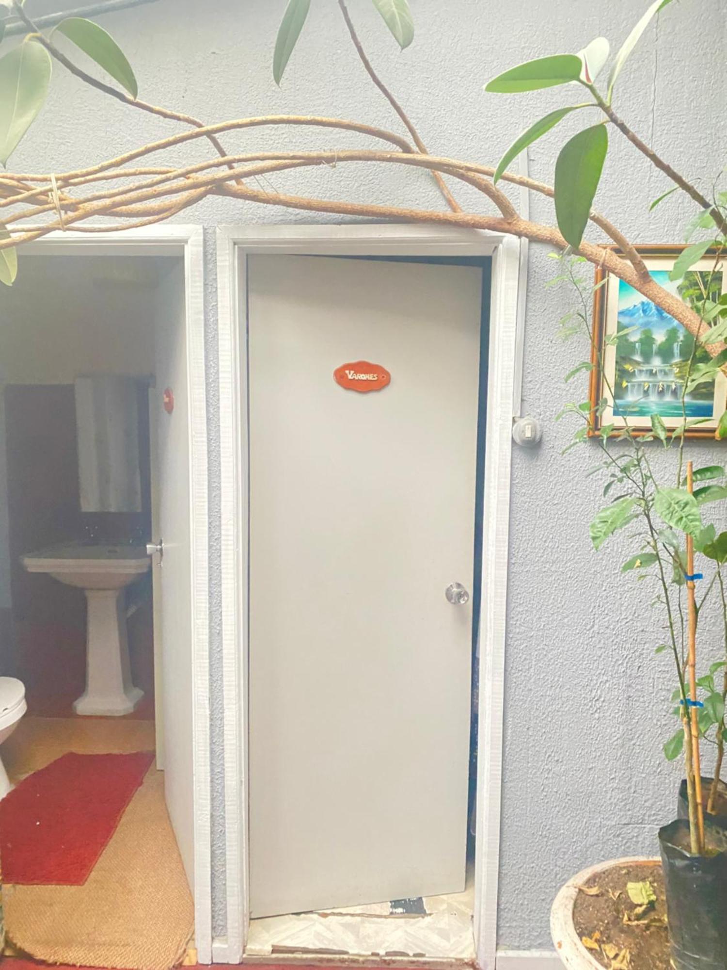Hostal Papo Hotel Osorno Kültér fotó