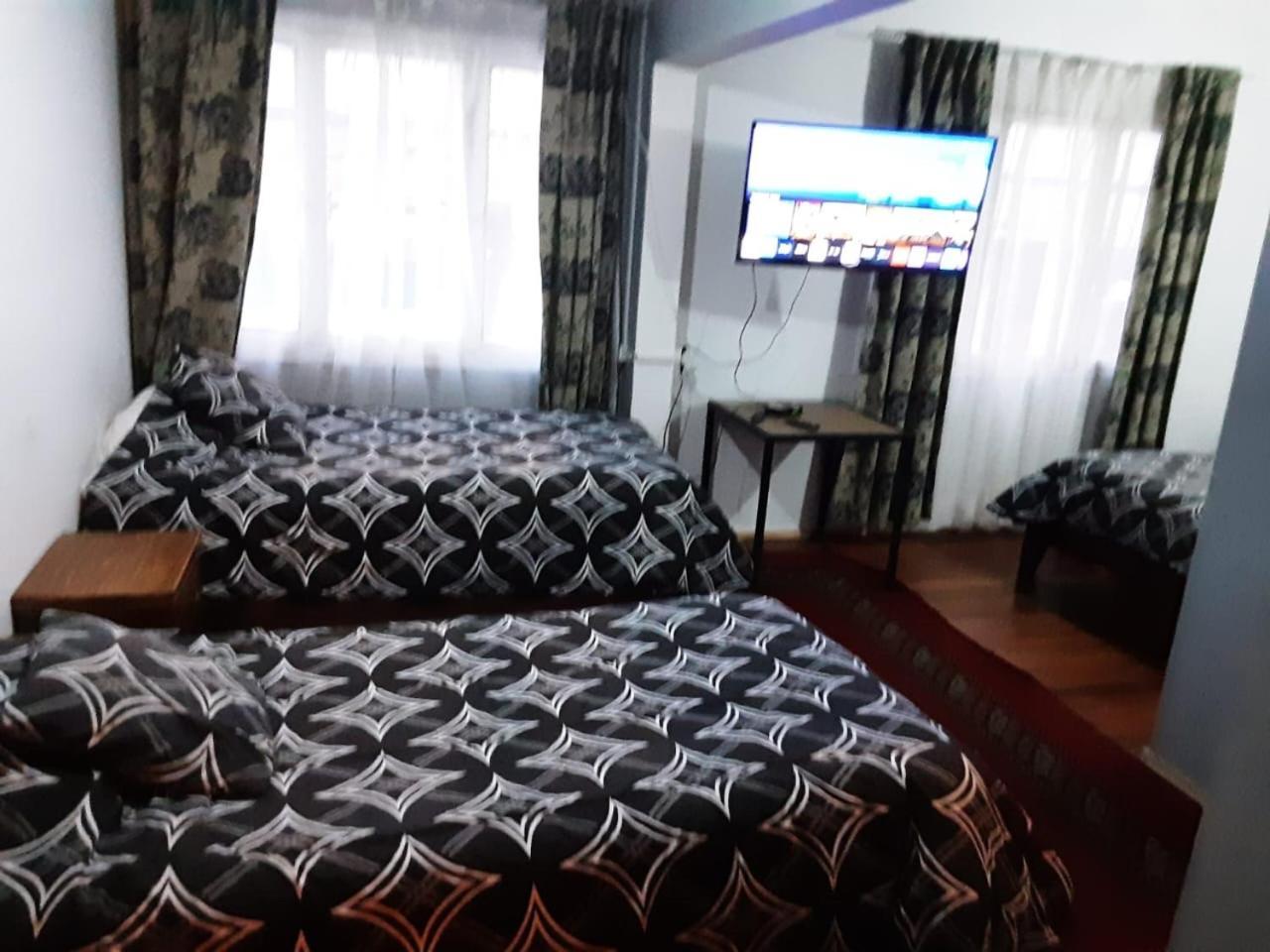 Hostal Papo Hotel Osorno Kültér fotó